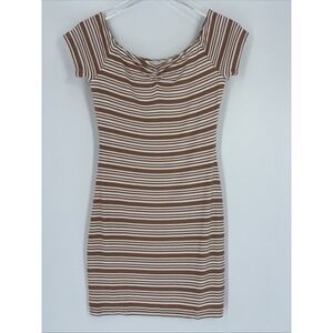 Privacy Please Mini Dress - Size Small